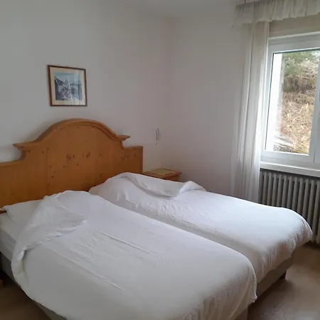 Apartment Cesa Mesdi Canazei