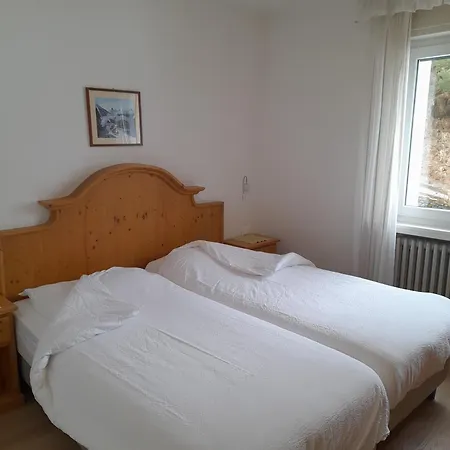 Cesa Mesdi Apartment *