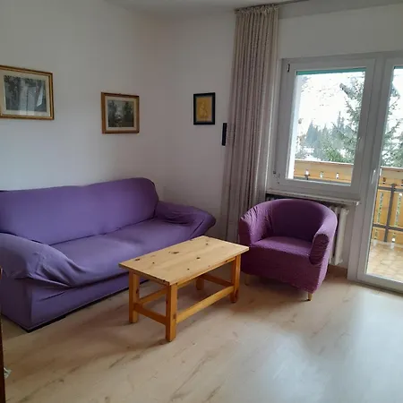 Apartment Cesa Mesdi *